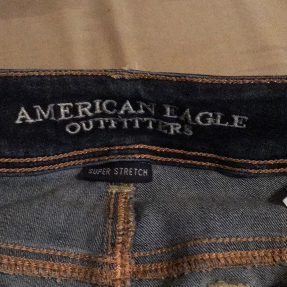 American eagle pants. - Picture 2 of 4